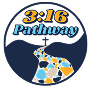 3:16 Pathway Logo